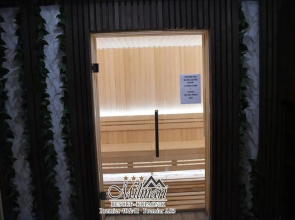 Milmari resort Premier 41