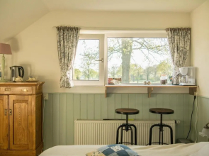 boerderijkamer Korenbloem