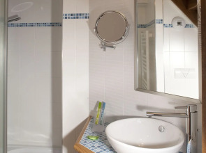 Hôtel la Croix Blanche