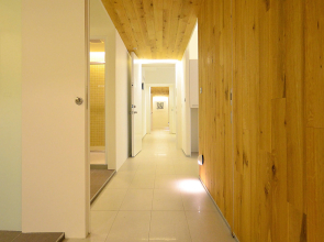 台南单床屋民宿