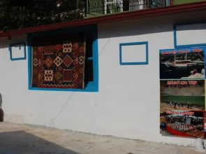 Lycian Way Pension