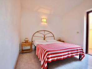 Residence in Costa Paradiso