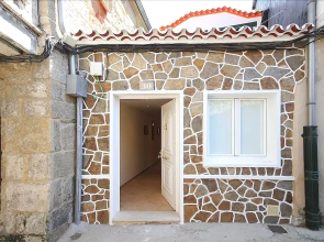 HOUSE IN MUROS/A CORUï¿½A 101926