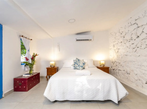 Hotel Coralina Island