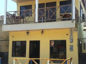 Hostal Casa Heart
