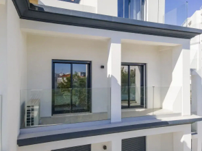 Correeira Luxury Residence T2 F - Albufeira, Pools, Wifi, Bbq, Beach