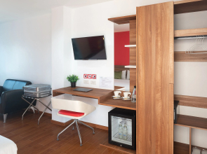 Eco Inn Prime Mae Sot