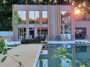 Vitalhotel Bad Birnbach