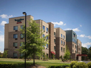 Towneplace Suites Southern Pines Aberdeen