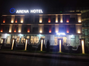 Arena Hotel Yevlakh