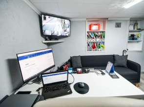 Pera Wall Hotel & Suites