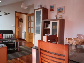 Apart 52 m2 en Sabaris-Baiona