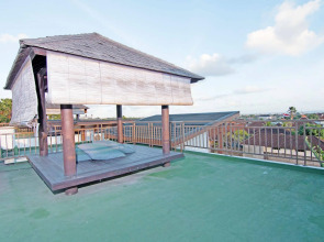 乌玛拉斯开罗布坎高级禅酒店(Zen Premium Umalas Kerobokan)