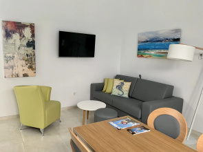 Apartamentos Rivero 8