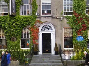 Finnegans Hostel and BB Accommodation