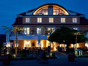 Hotel Seehof