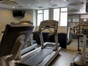 Best Western Mornington Hotel London Hyde Park