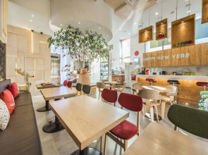 Hostel Korea 11th - Changdeokgung