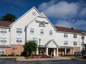 TownePlace Suites by Marriott Columbus