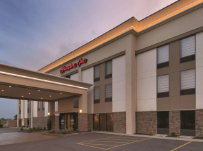 Hampton Inn Cincinnati/Kings Island