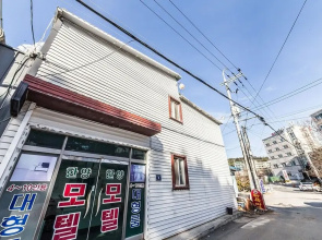 Incheon Hanyang