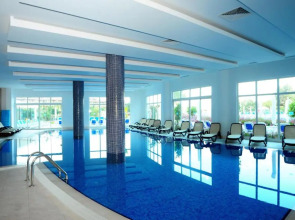 Side Prenses Resort Hotel & Spa - All Inclusive