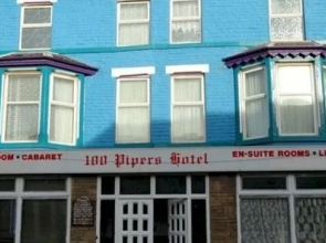 100 Pipers Hotel