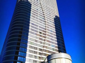 Qingdao Park Hyatt Seaview Holiday Apartment (Railway Station Zhanqiao Branch)