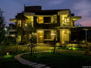 Chosenone Private Guest House