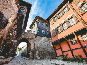 Business Hotel Plovdiv