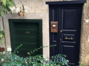 Holiday Home Borgo Medioevale Vicino Roma