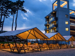 La Terrace Resort