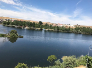 Camping El Tormes