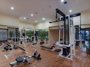 Larissa Sultan's Beach