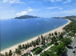 Luxury Sea View Apartment