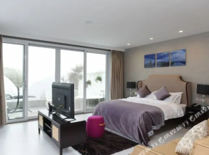 峨眉山杜鹃花大酒店