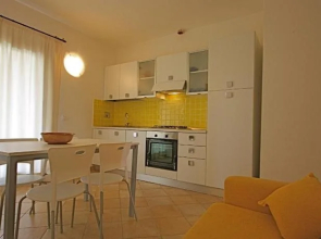 Apartment Myrsine Porto Istana