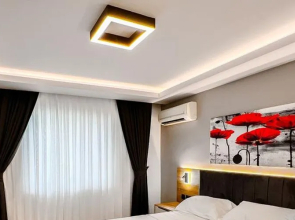 Kybele Otel Kıbrıs