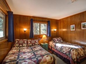 Sequoia House