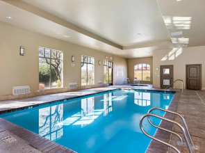 Oasis Escape Resort Amenities