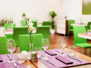 Leonardo Boutique Hotel Krakow City Center