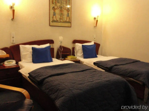 Relax Comfort Suites