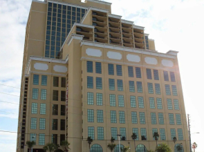 Phoenix West II by Luxury Coastal Vac.