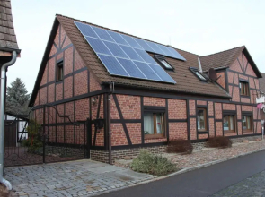 Ferienwohnung Sommerwiese