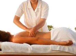 Resort 4 Stars Skafidia