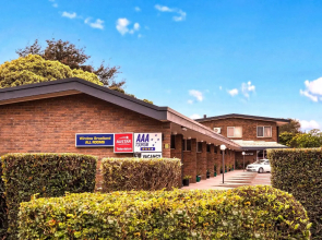 Best Western Aspen & Apartments