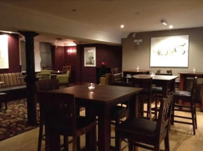 Crown Inn Hebden Bridge