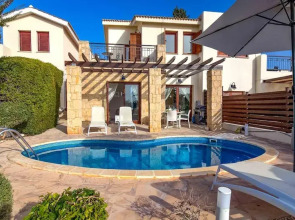 Villa Hg33 - Kornos in Kouklia