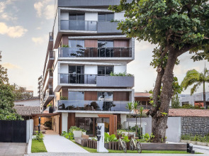 Way Bossa #J3 - Apartamento no Bessa by Carpediem