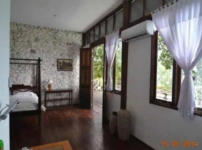Hotel Nirwana Laut
